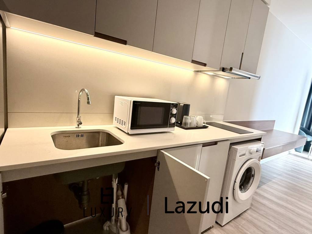 Luxury Condo for Rent | Vehha Hua Hin 1 Bedroom | 1 Bathroom