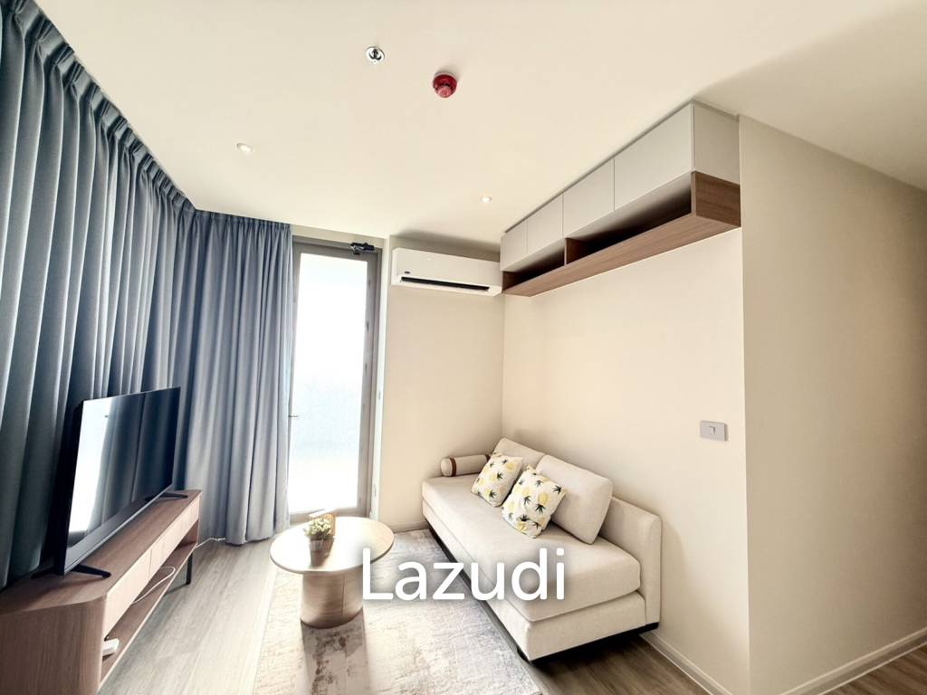 Luxury Condo for Rent | Vehha Hua Hin 1 Bedroom | 1 Bathroom