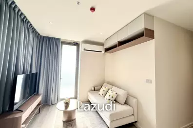 คอนโดหรูให้เช่า | เวห์ฮา หัวหิน (Vehha Hua Hin) 1 ห้องนอน | 1 ห้องน้ำ | วิวทะเลพาโนรามา