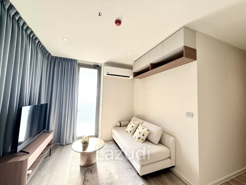 Luxury Condo for Rent | Vehha Hua Hin 1 Bedroom | 1 Bathroom
