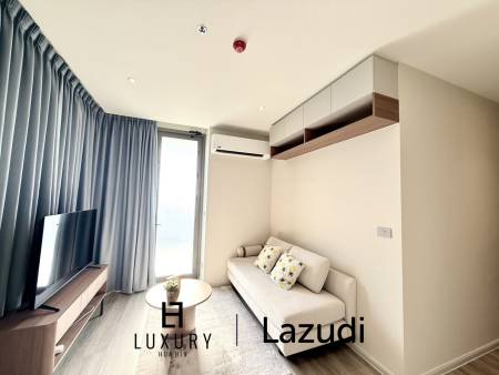 Luxury Condo for Rent | Vehha Hua Hin 1 Bedroom | 1 Bathroom