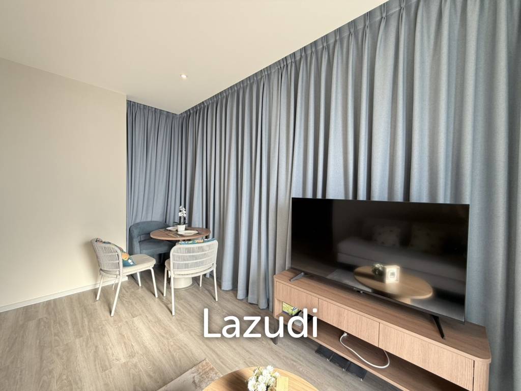 Luxury Condo for Rent | Vehha Hua Hin 1 Bedroom | 1 Bathroom