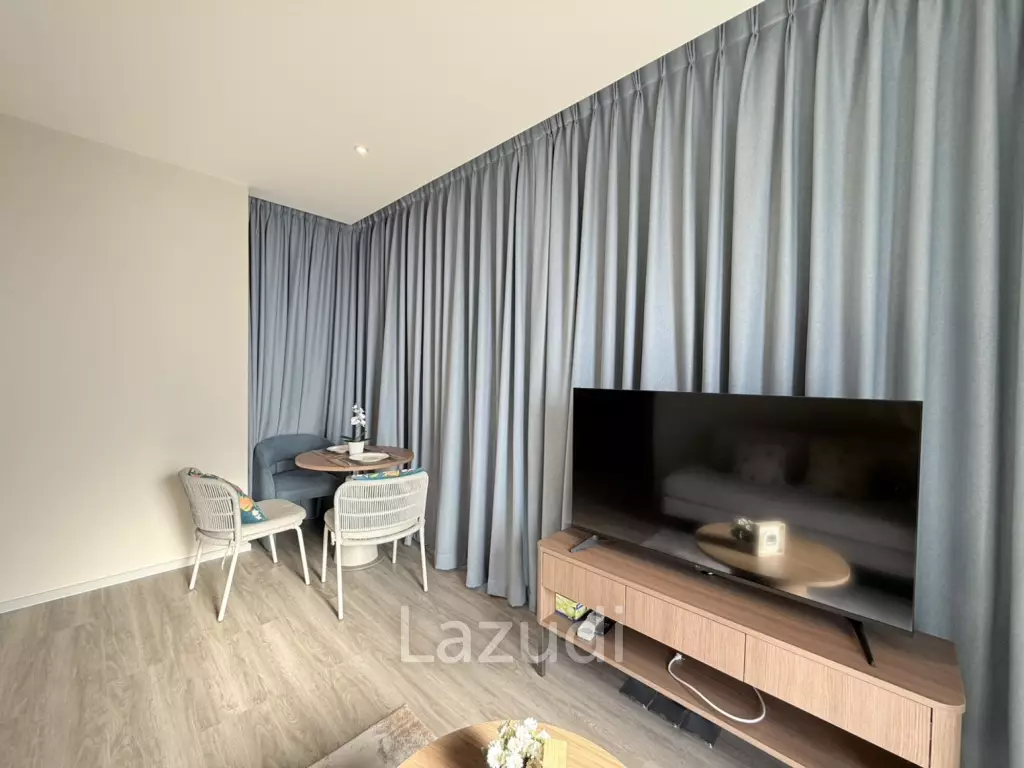 Luxury Condo for Rent | Vehha Hua Hin 1 Bedroom | 1 Bathroom