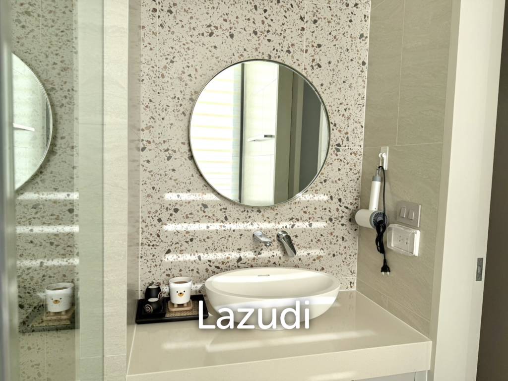 Luxury Condo for Rent | Vehha Hua Hin 1 Bedroom | 1 Bathroom