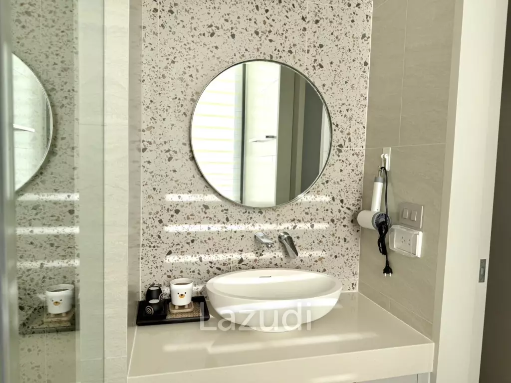 Luxury Condo for Rent | Vehha Hua Hin 1 Bedroom | 1 Bathroom