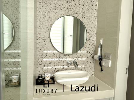 Luxury Condo for Rent | Vehha Hua Hin 1 Bedroom | 1 Bathroom