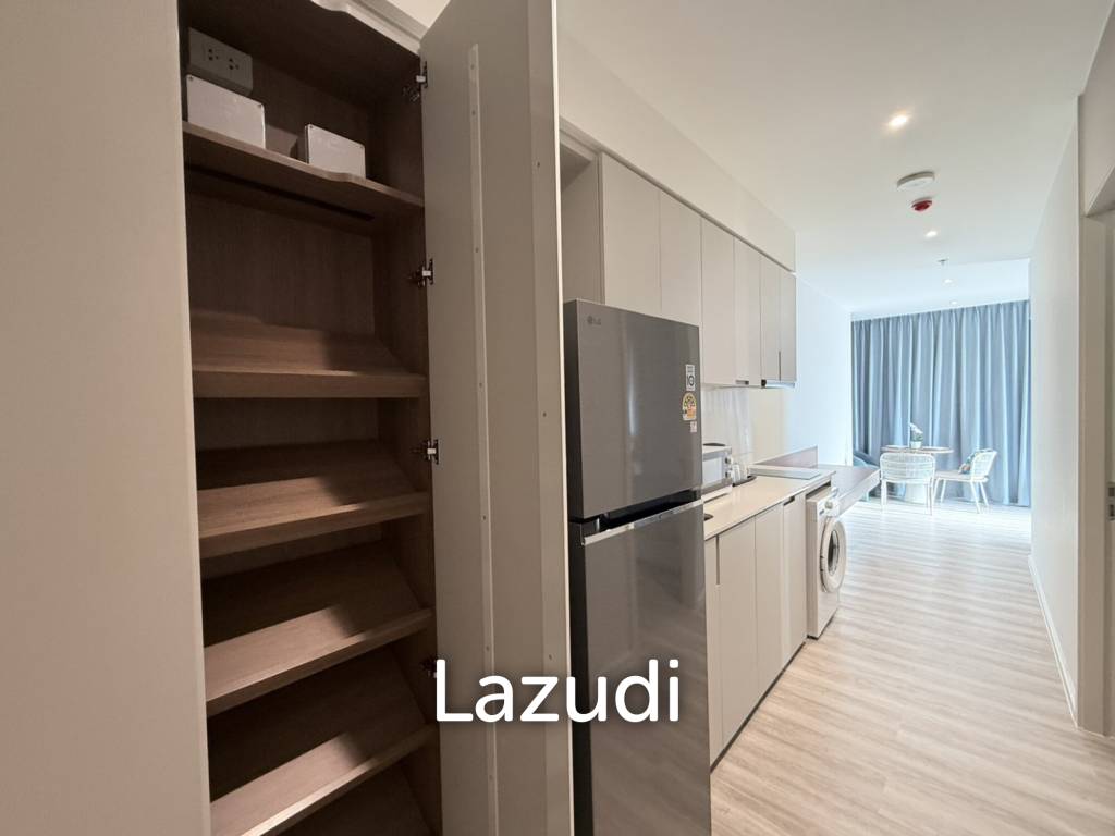 Luxury Condo for Rent | Vehha Hua Hin 1 Bedroom | 1 Bathroom