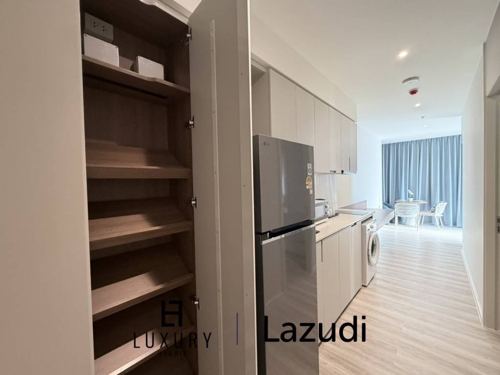 Luxury Condo for Rent | Vehha Hua Hin 1 Bedroom | 1 Bathroom