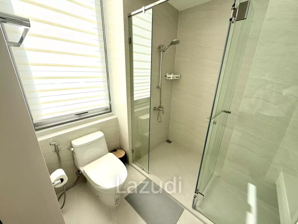 Luxury Condo for Rent | Vehha Hua Hin 1 Bedroom | 1 Bathroom