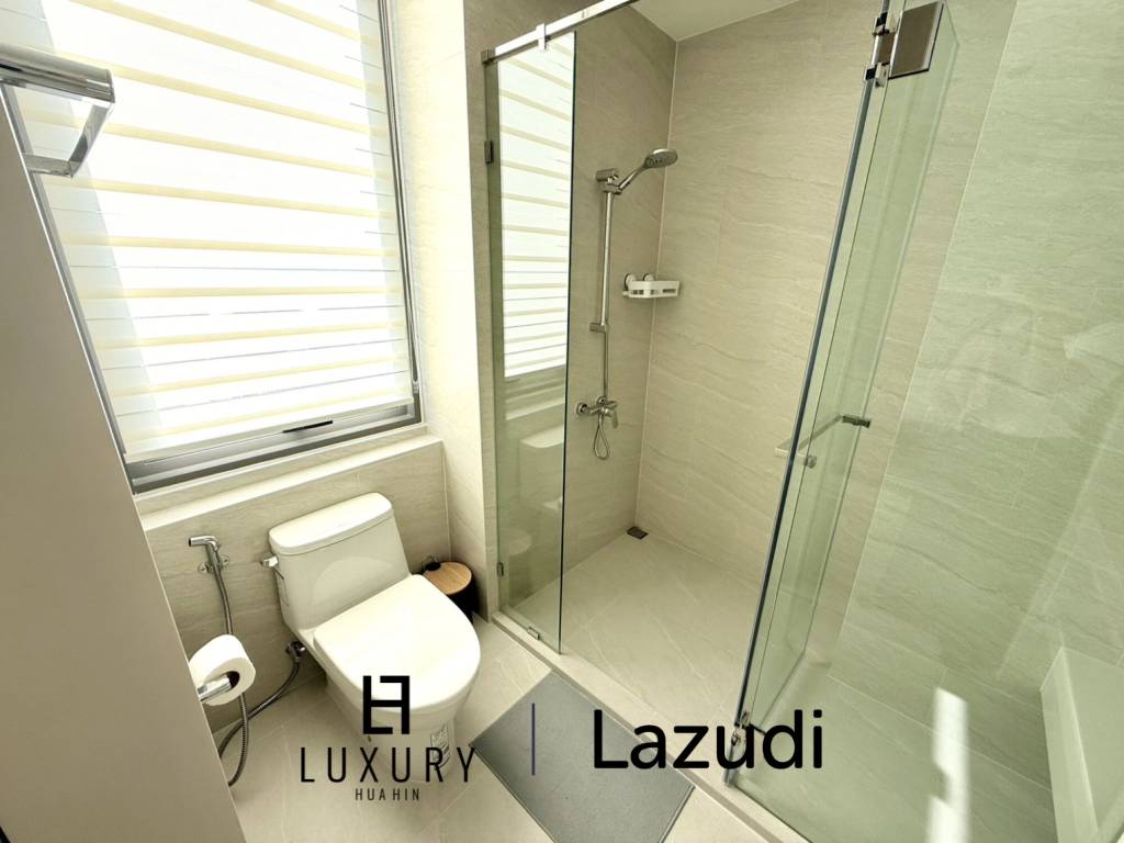 Luxury Condo for Rent | Vehha Hua Hin 1 Bedroom | 1 Bathroom