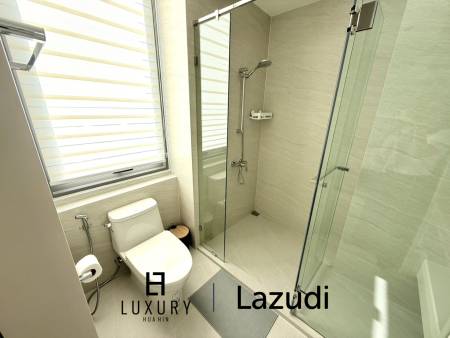 Luxury Condo for Rent | Vehha Hua Hin 1 Bedroom | 1 Bathroom