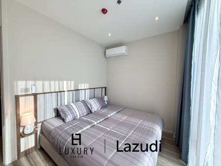 Luxury Condo for Rent | Vehha Hua Hin 1 Bedroom | 1 Bathroom