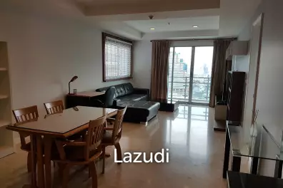 123 sqm 2 Bed Condo on 21st Floor at Nusasiri Grand Phra Khanong