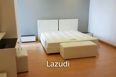 123 sqm 2 Bed Condo on 21st Floor at Nusasiri Grand Phra Khanong