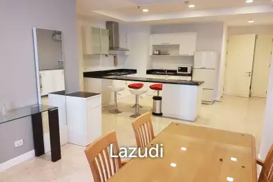 123 sqm 2 Bed Condo on 21st Floor at Nusasiri Grand Phra Khanong