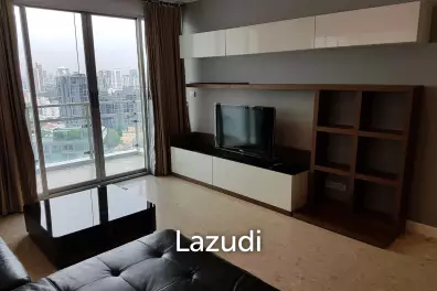 123 sqm 2 Bed Condo on 21st Floor at Nusasiri Grand Phra Khanong