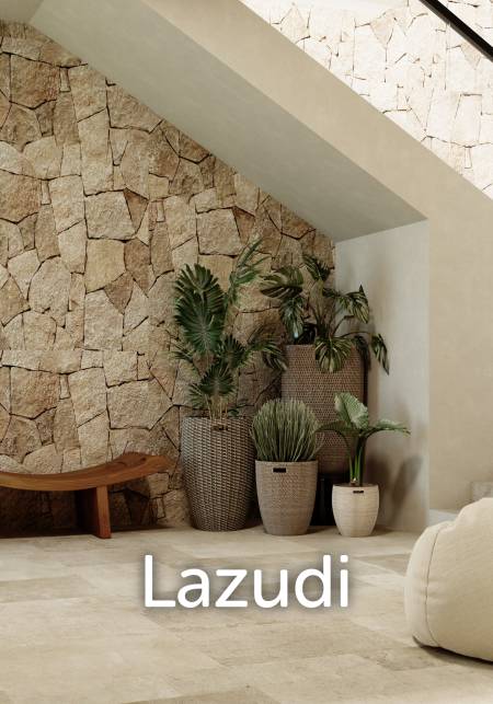 The Crest | Modern 3-Bedroom Villas with Beachfront Facilities