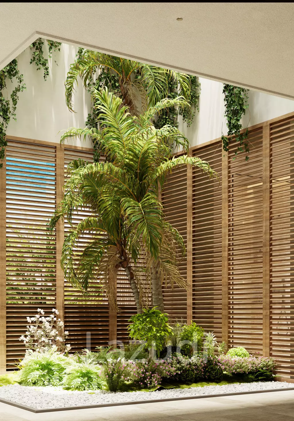 The Crest | Modern 3-Bedroom Villas with Beachfront Facilities