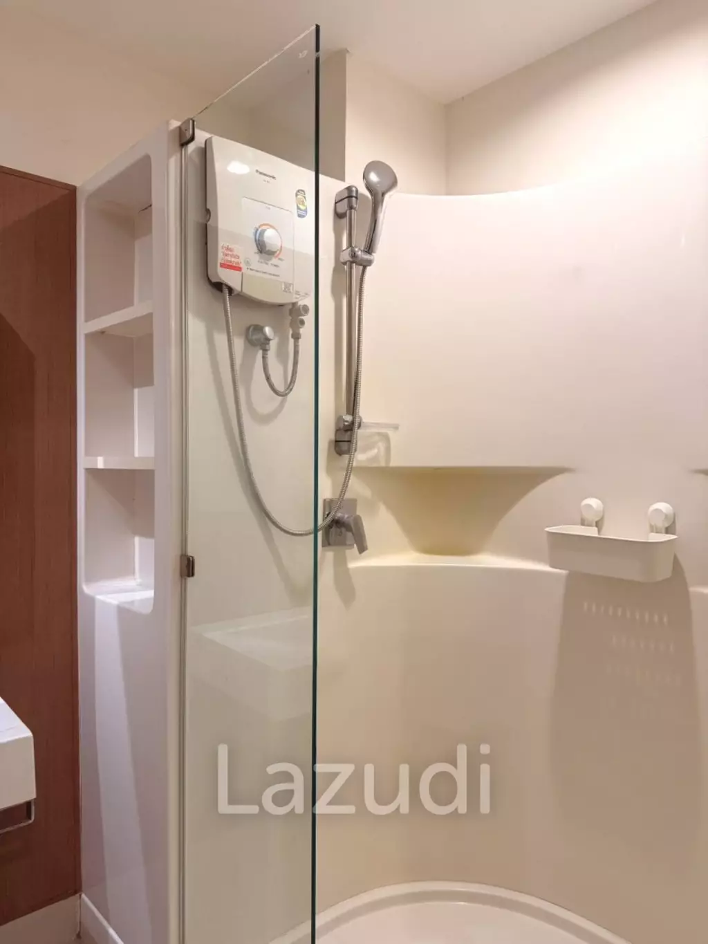 70.8 sqm 2 Bedroom Condo on 8th Floor at The Bangkok Sathorn-Taksin, Khlong San