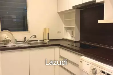 70.8 sqm 2 Bedroom Condo on 8th Floor at The Bangkok Sathorn-Taksin, Khlong San