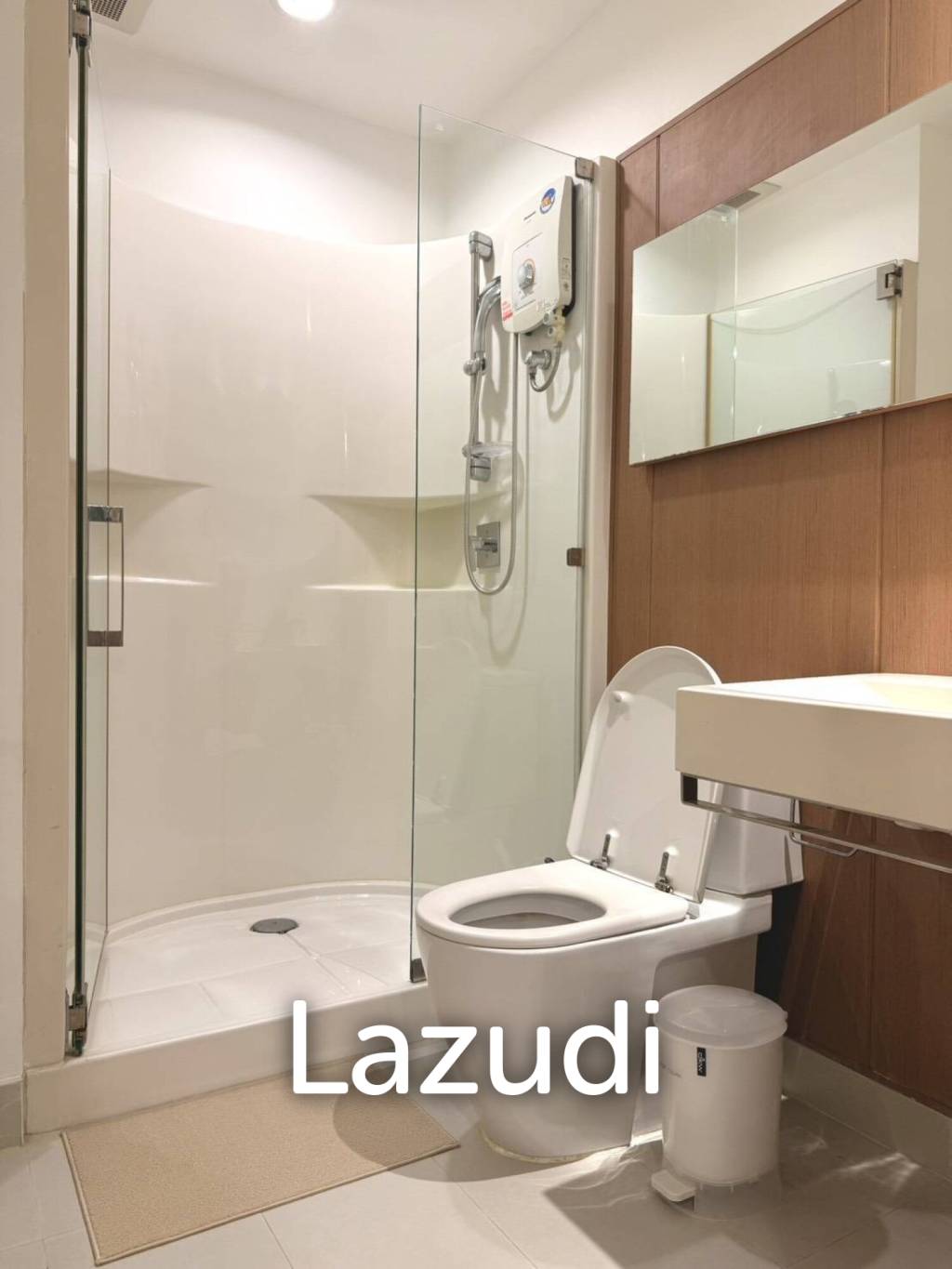 70.8 sqm 2 Bedroom Condo on 8th Floor at The Bangkok Sathorn-Taksin, Khlong San