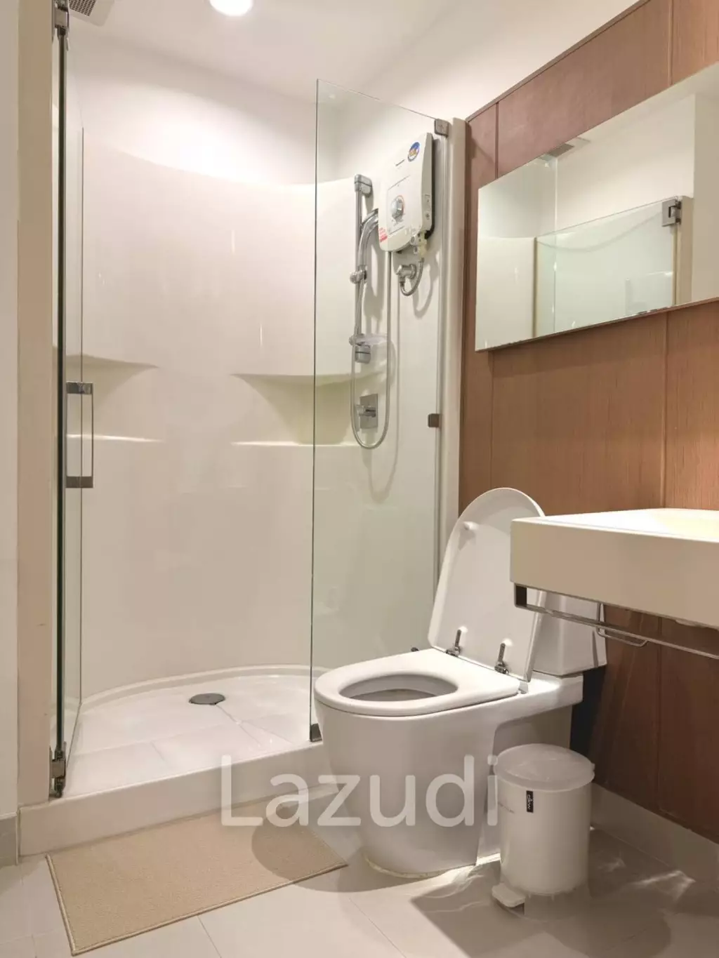 70.8 sqm 2 Bedroom Condo on 8th Floor at The Bangkok Sathorn-Taksin, Khlong San