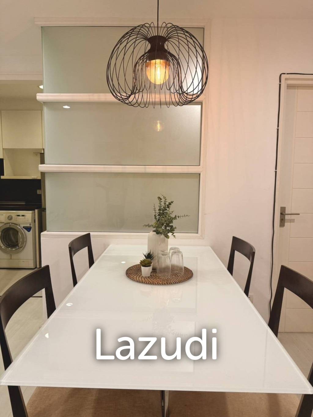 70.8 sqm 2 Bedroom Condo on 8th Floor at The Bangkok Sathorn-Taksin, Khlong San