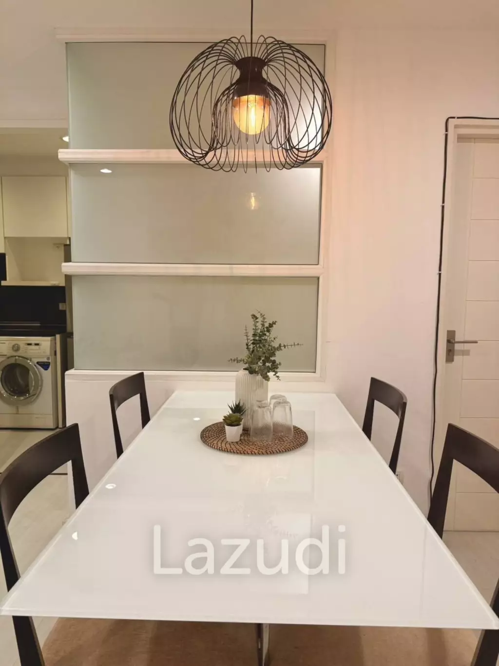 70.8 sqm 2 Bedroom Condo on 8th Floor at The Bangkok Sathorn-Taksin, Khlong San