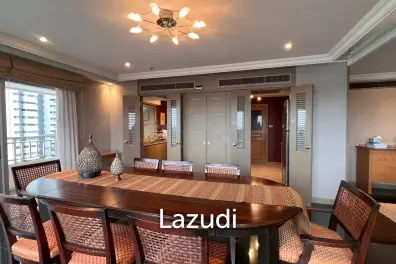236 sqm condo at Sathorn Park Place Bangkok