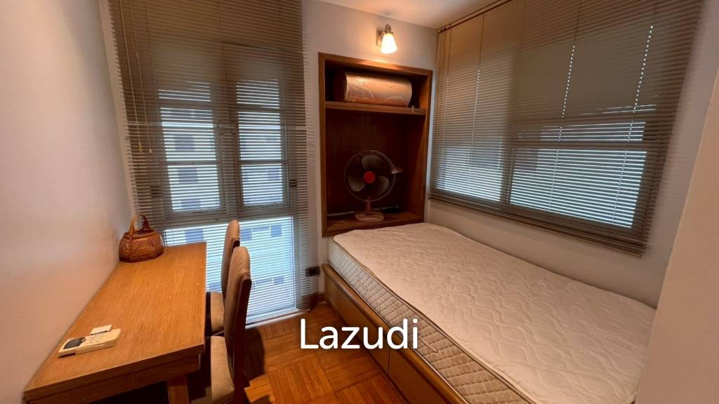236 sqm condo at Sathorn Park Place Bangkok