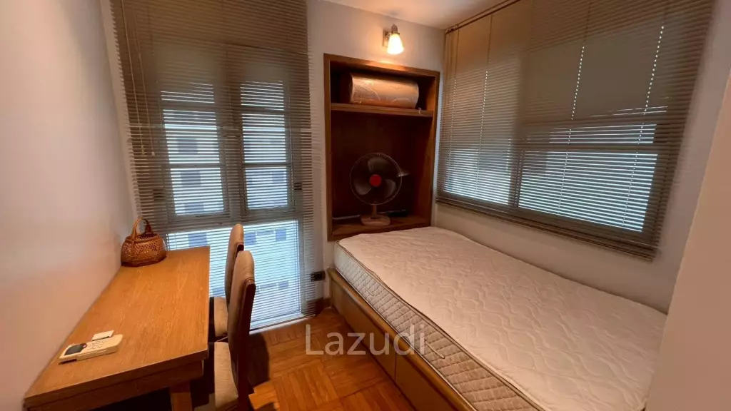 236 sqm condo at Sathorn Park Place Bangkok