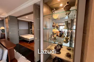 236 sqm condo at Sathorn Park Place Bangkok