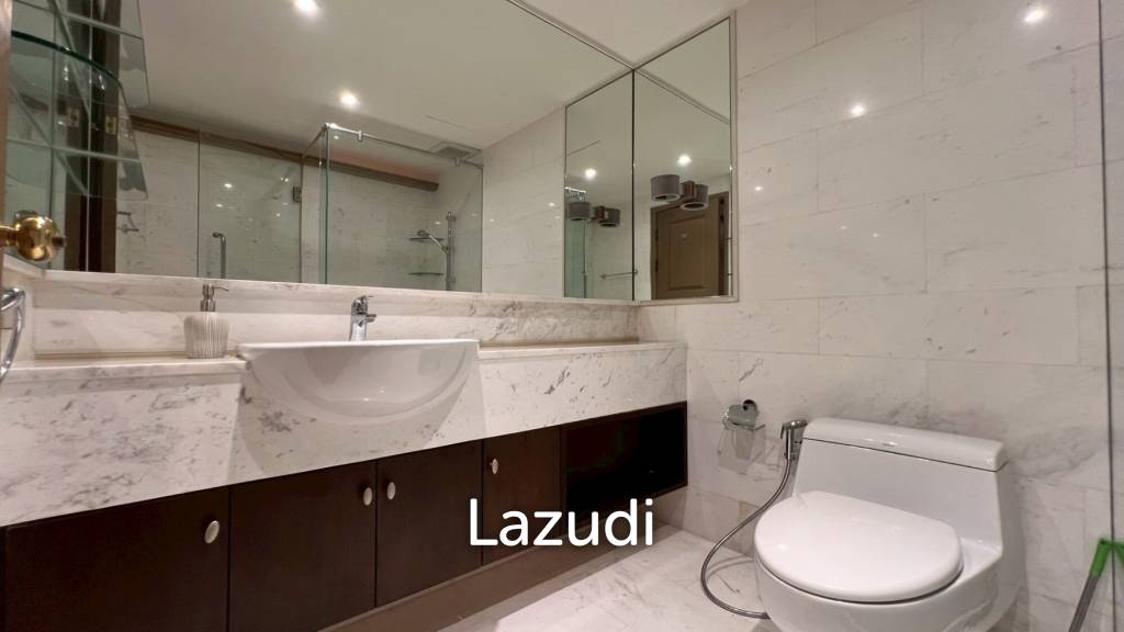 236 sqm condo at Sathorn Park Place Bangkok