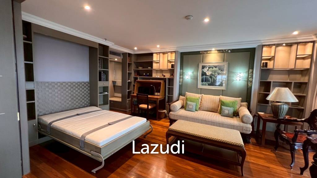 236 sqm condo at Sathorn Park Place Bangkok