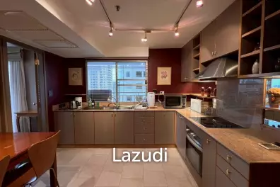 236 sqm condo at Sathorn Park Place Bangkok