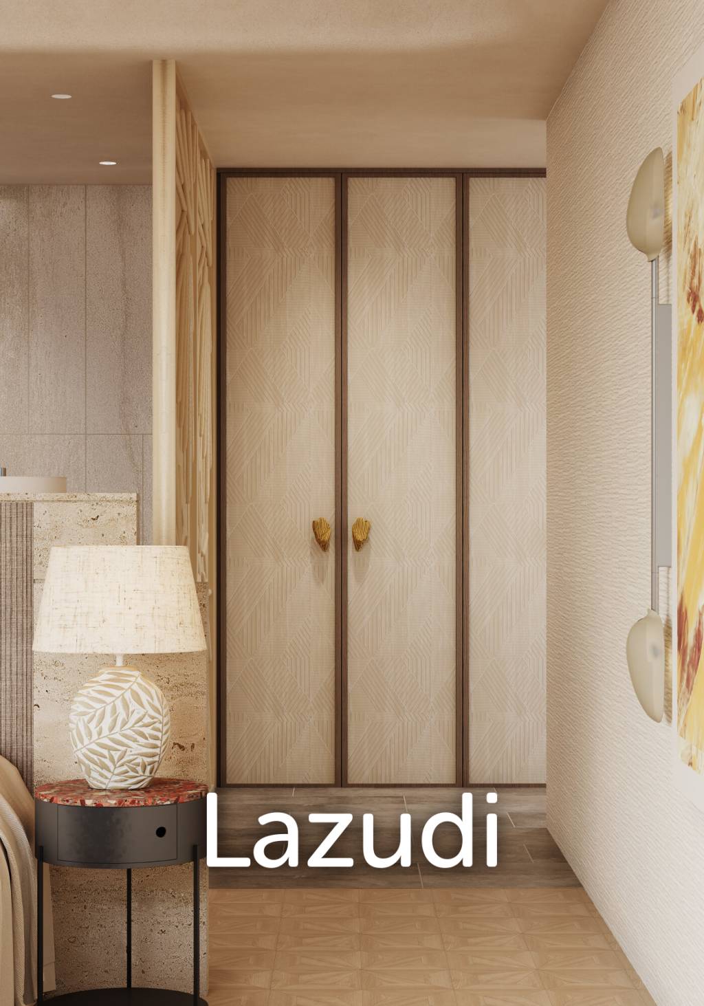 The Crest | Modern 4-Bedroom Sea View Villas with Beachfront Facilities