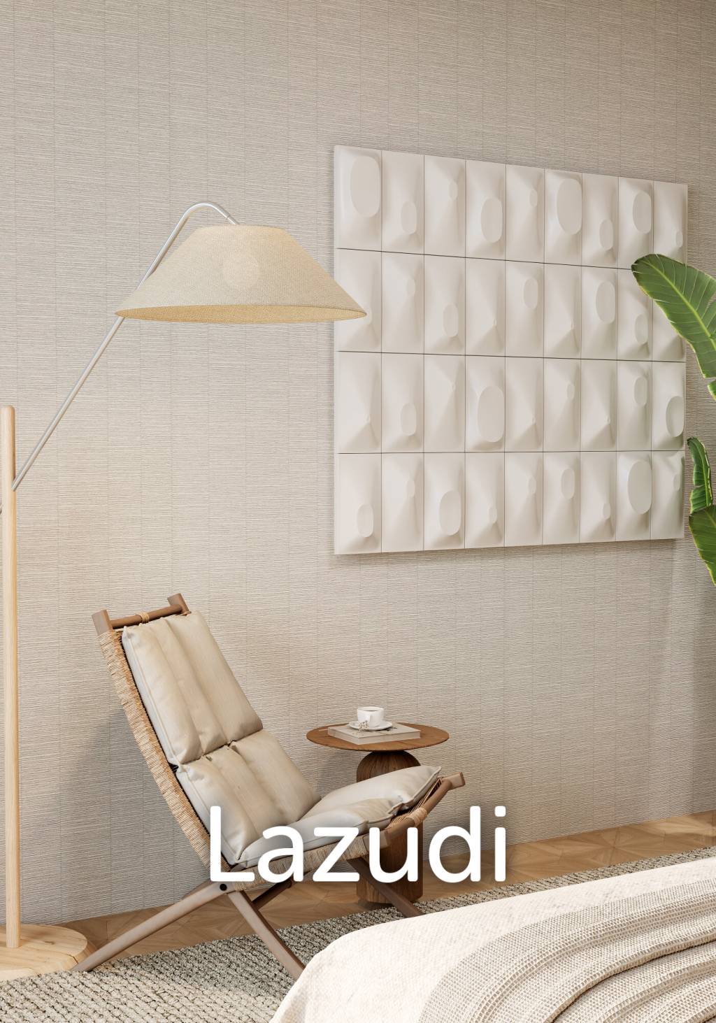 The Crest | Modern 4-Bedroom Sea View Villas with Beachfront Facilities