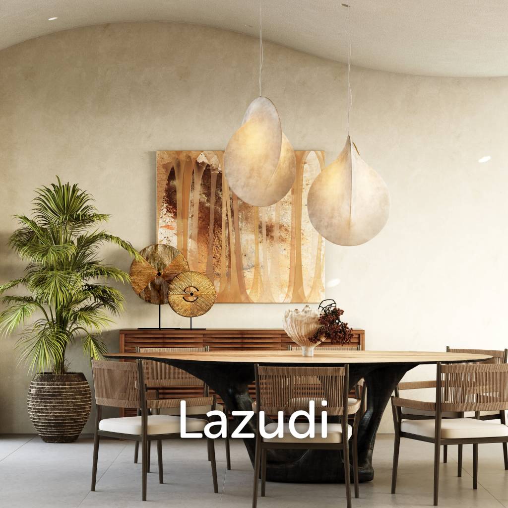 The Crest | Modern 4-Bedroom Sea View Villas with Beachfront Facilities