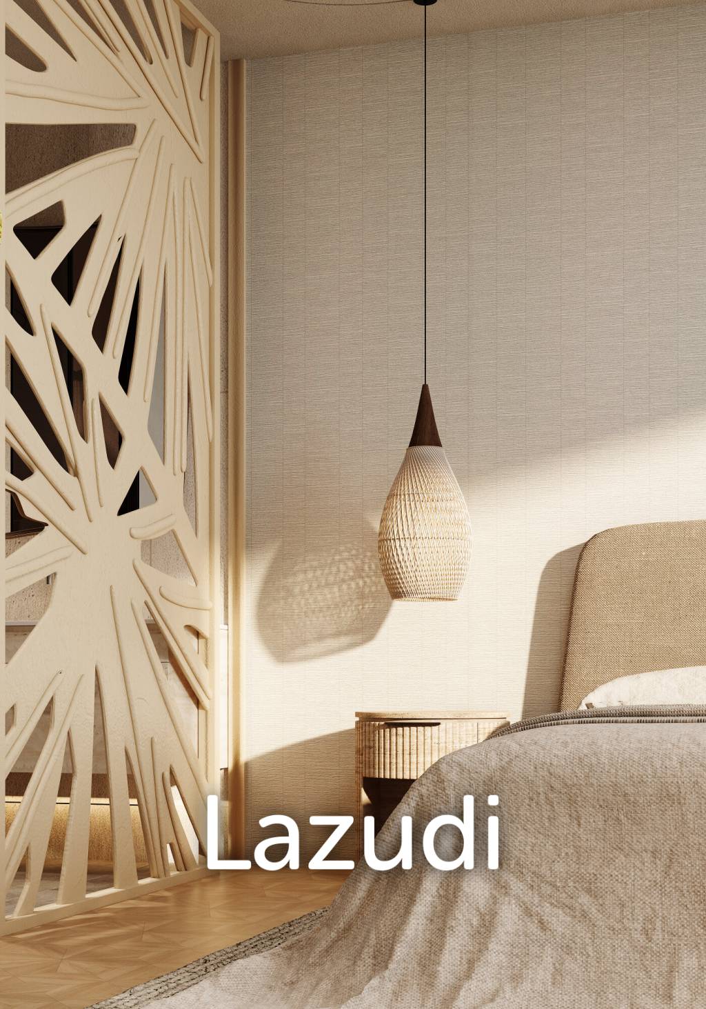 The Crest | Modern 4-Bedroom Sea View Villas with Beachfront Facilities