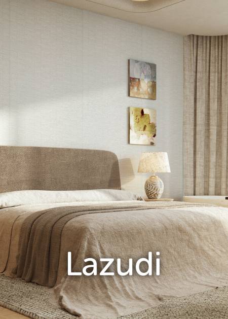 The Crest | Modern 4-Bedroom Sea View Villas with Beachfront Facilities