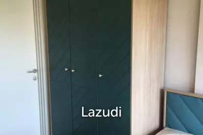 35 sqm 1 Bedroom Condo at THE BASE Sukhumvit 50 Phra Khanong
