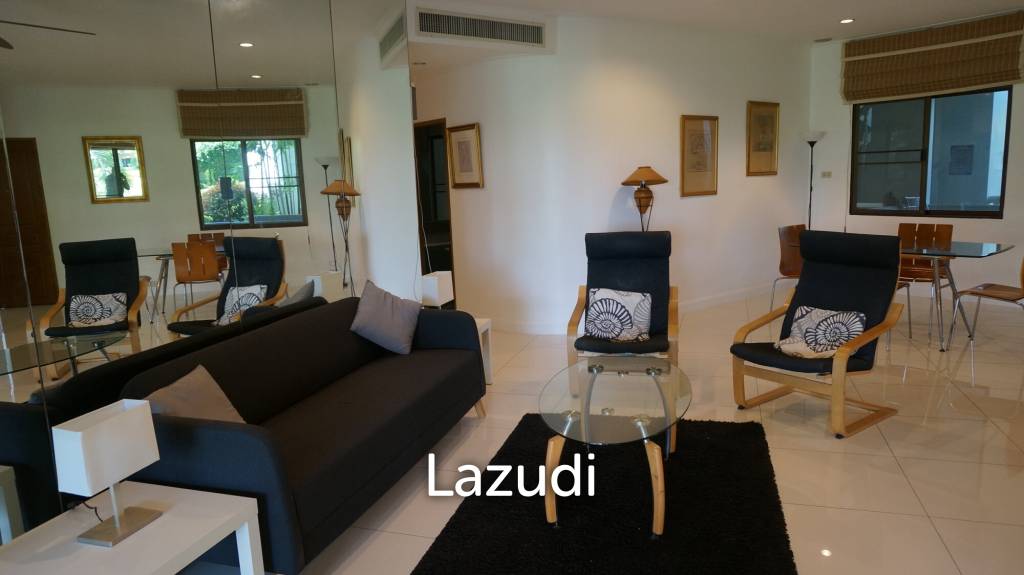 2 Beds 2 Baths 170 SQ.M. Baan Somprasong Condominium