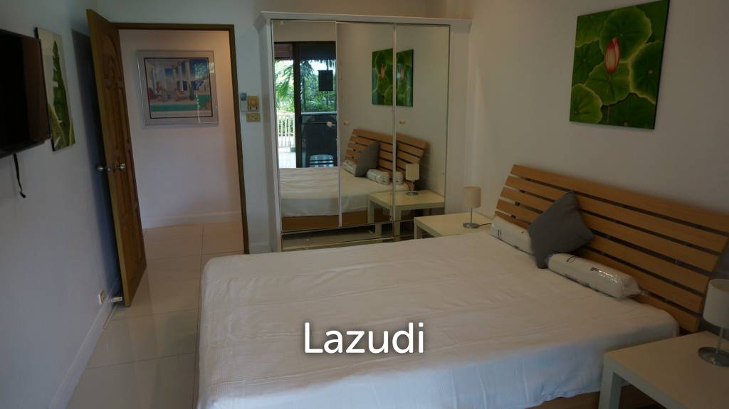 2 Beds 2 Baths 170 SQ.M. Baan Somprasong Condominium