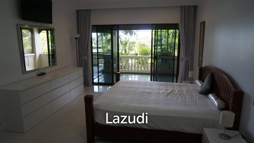 2 Beds 2 Baths 170 SQ.M. Baan Somprasong Condominium