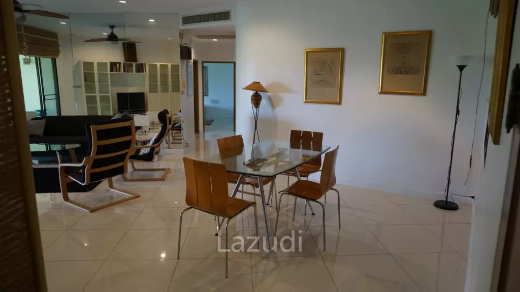 2 Beds 2 Baths 170 SQ.M. Baan Somprasong Condominium