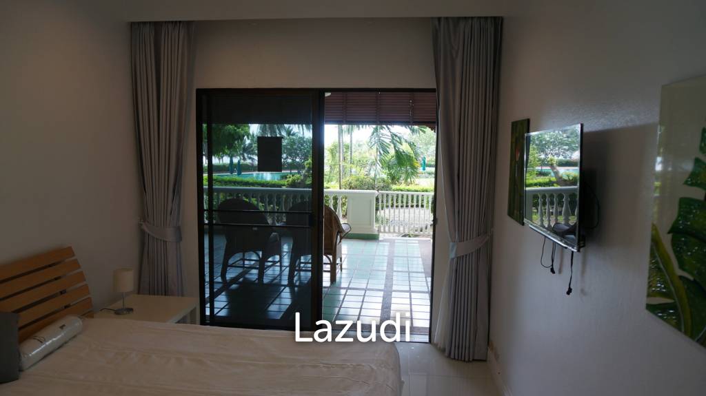 2 Beds 2 Baths 170 SQ.M. Baan Somprasong Condominium