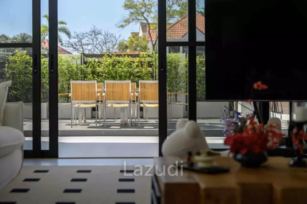 8 Beds 8 Baths 1,000 SQ.M. Jomtien Yacht Club