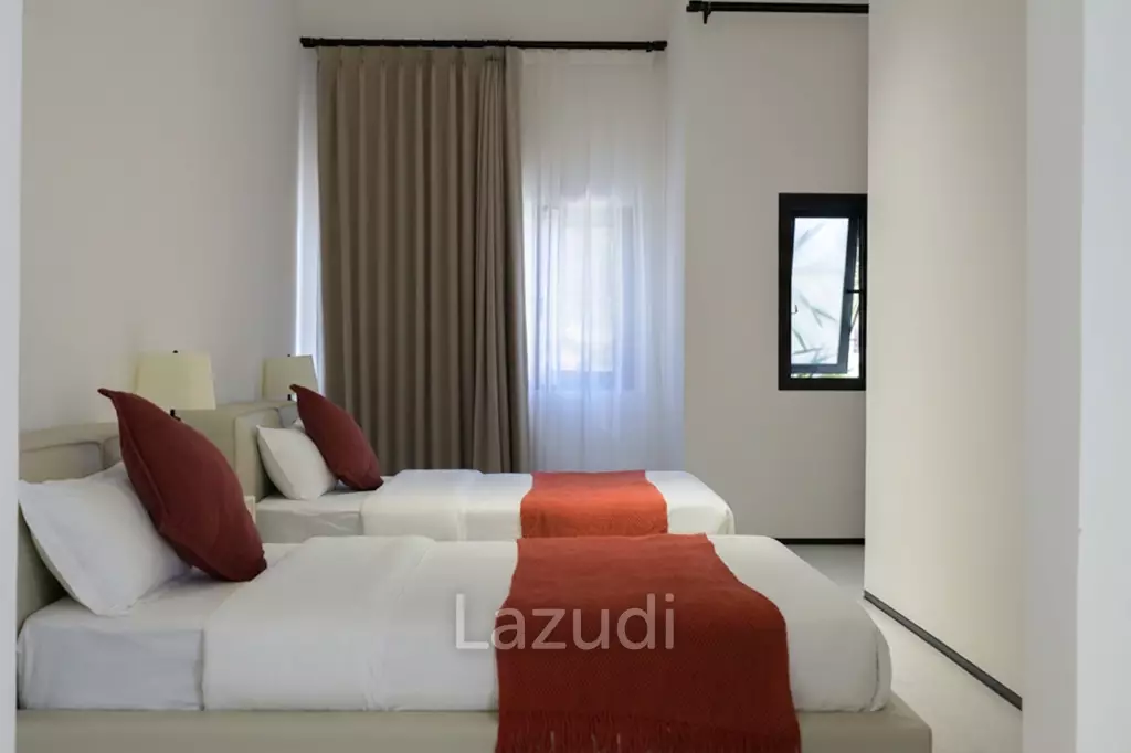 8 Beds 8 Baths 1,000 SQ.M. Jomtien Yacht Club