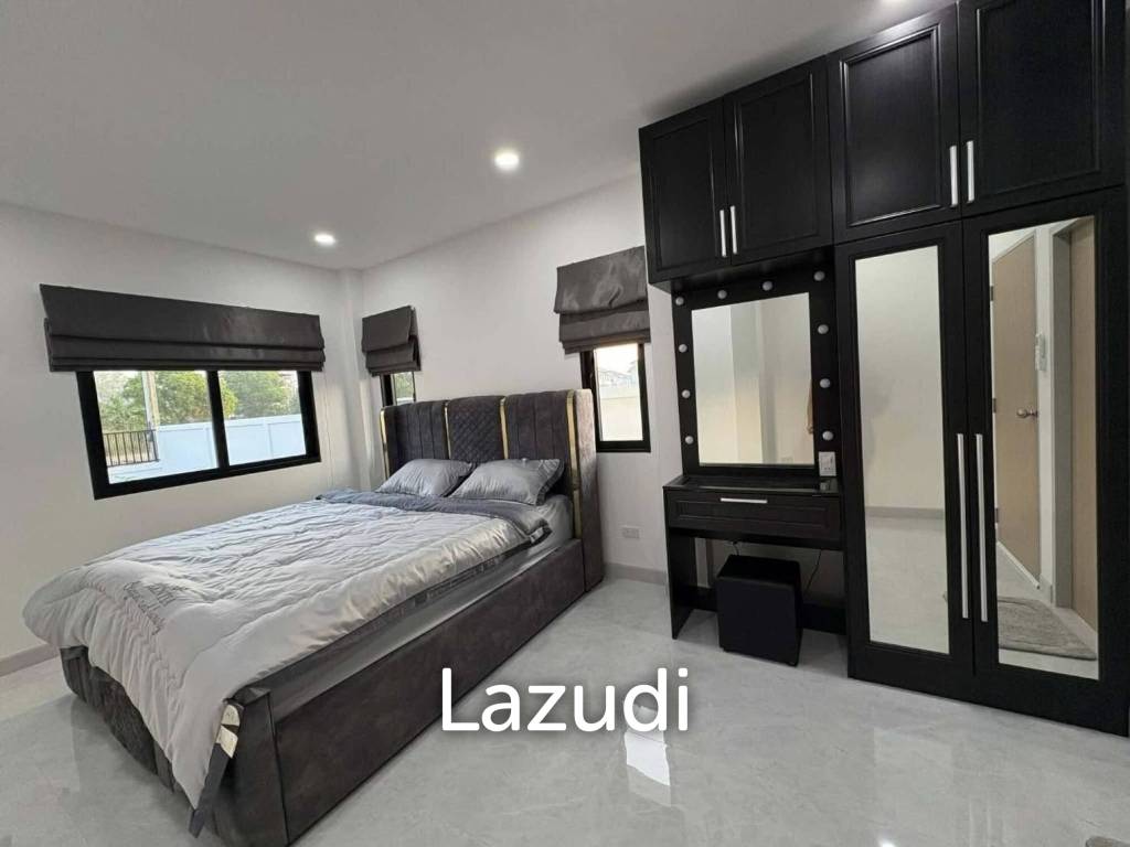 House for Rent | Large Land | Strong Long-Term Rental Potential – Hua Hin