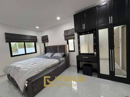 Haus zu vermieten | Großes Grundstück | Neuwertig